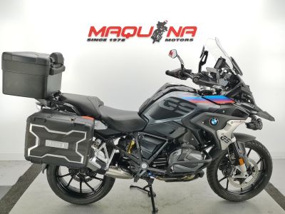 BMW R 1250 GS