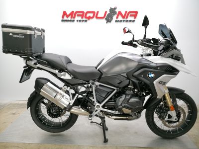 BMW R 1250 GS