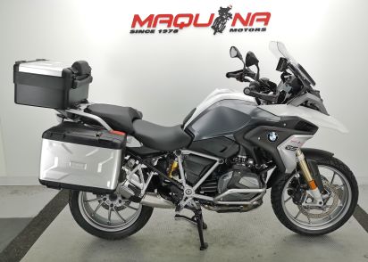 BMW R 1250 GS
