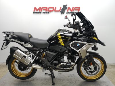 BMW R 1250 GS-Segunda Mano