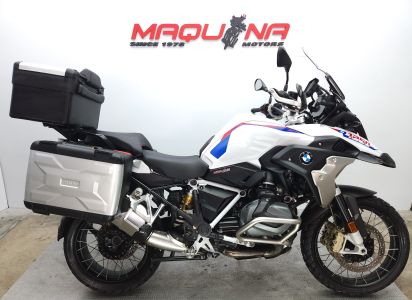 BMW R 1250 GS-Segunda Mano