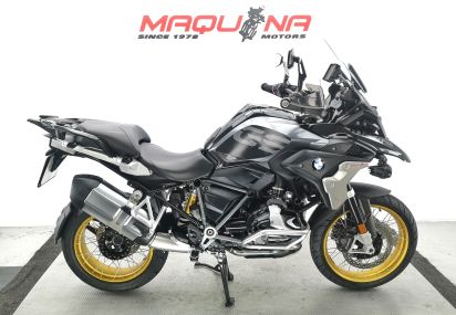BMW R 1250 GS-Segunda Mano