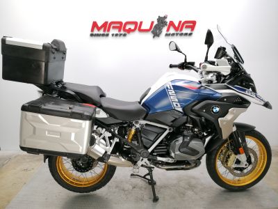BMW R 1250 GS