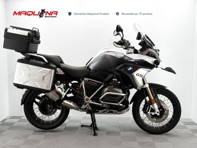 BMW R 1250 GS