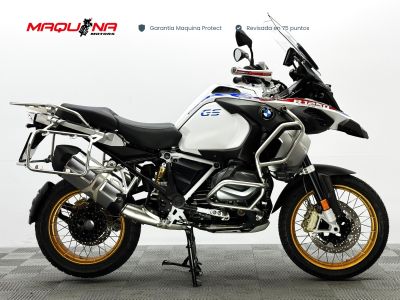BMW R 1250 GS ADVENTURE