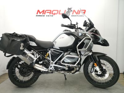 BMW R 1250 GS ADVENTURE