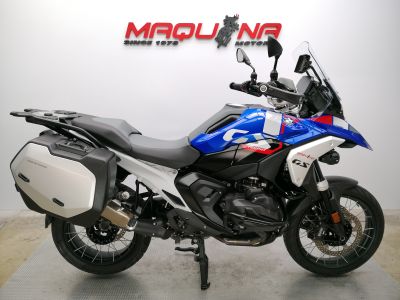 BMW R 1300 GS