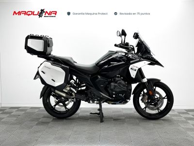 BMW R 1300 GS