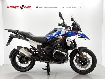 BMW R 1300 GS-Segunda Mano