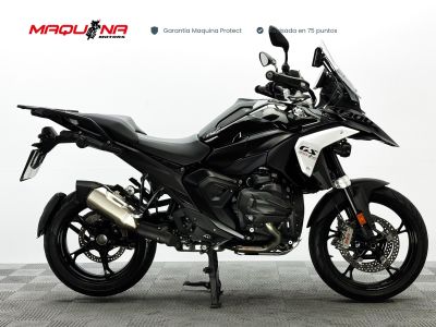 BMW R 1300 GS