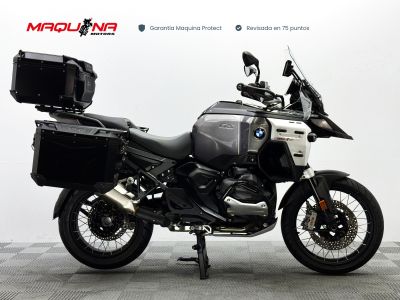 BMW R 1300 GS ADVENTURE-Segunda Mano