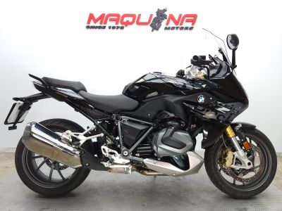 BMW R 1250 RS-Segunda Mano
