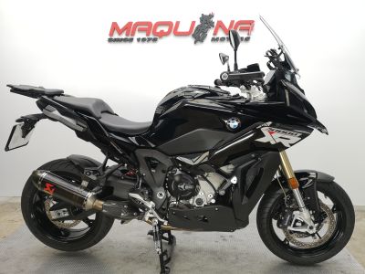BMW S 1000 XR-Segunda Mano