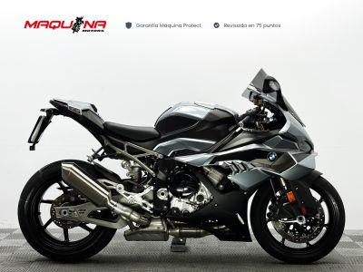 BMW S 1000 RR