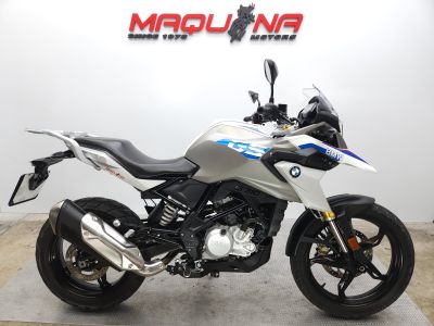 BMW G 310 GS