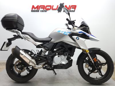 BMW G 310 GS