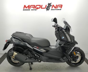 BMW C 400 X