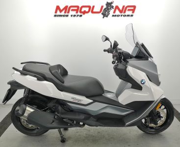 BMW C 400 GT-Segunda Mano