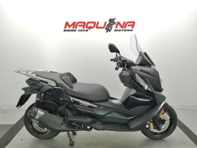 BMW C 400 GT-Segunda Mano