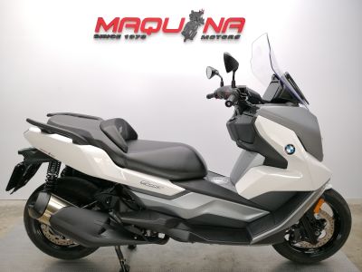 BMW C 400 GT-Segunda Mano