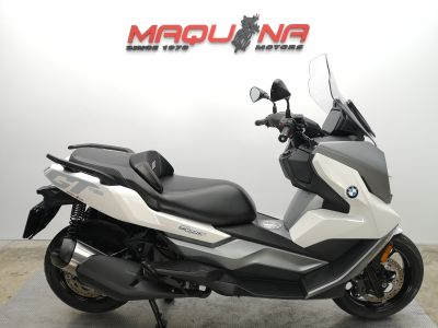 BMW C 400 GT-Segunda Mano