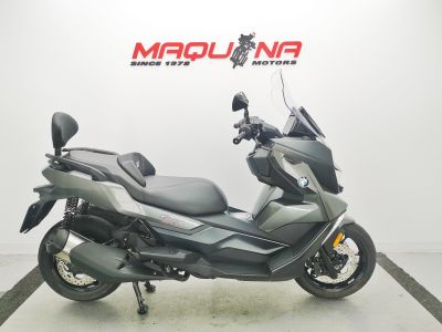 BMW C 400 GT