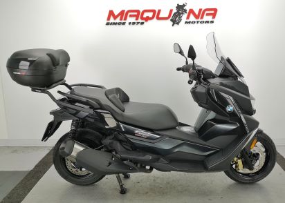 BMW C 400 GT