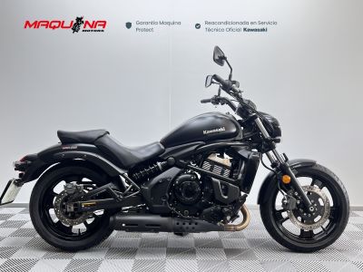KAWASAKI VULCAN S-Segunda Mano