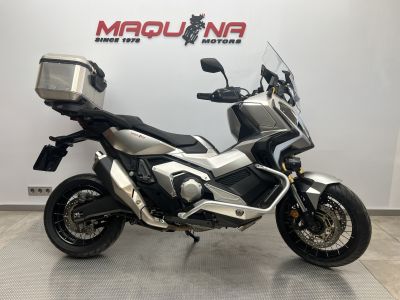 HONDA X-ADV-Segunda Mano