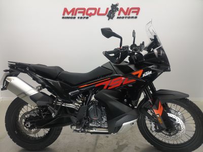 KTM 790 ADVENTURE
