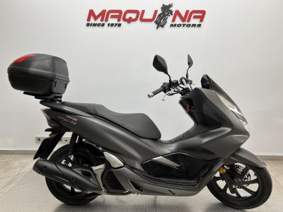 HONDA PCX 125-Segunda Mano