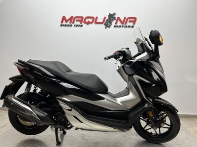 HONDA FORZA 300-Segunda Mano