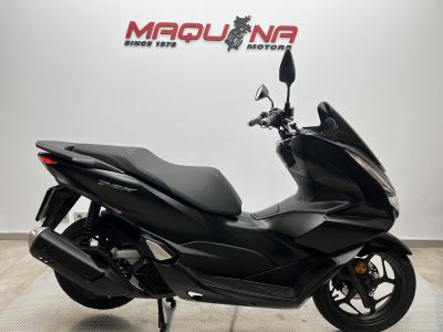 HONDA PCX 125-Segunda Mano