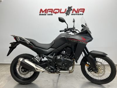 HONDA XL 750 TRANSALP
