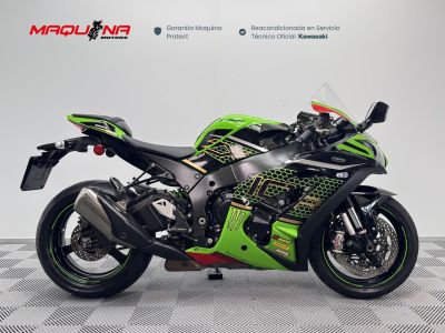 KAWASAKI ZX 10R
