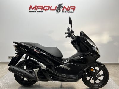 HONDA PCX 125