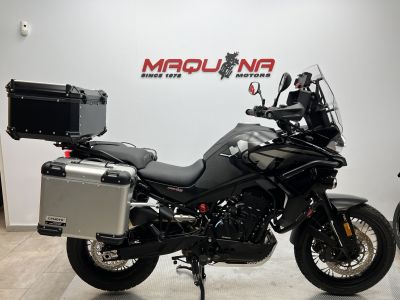 CFMOTO 800 MT EXPLORE