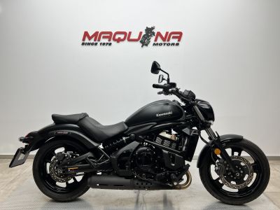 KAWASAKI VULCAN S-Segunda Mano