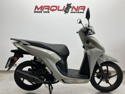 HONDA VISION 110-Segunda Mano