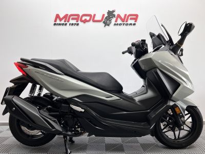 HONDA FORZA 350