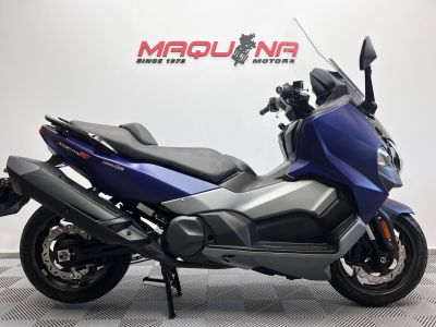 SYM MAXSYM TL 500-Segunda Mano