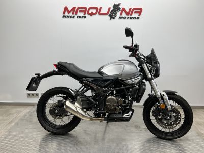 VOGE 300 ACX-Segunda Mano
