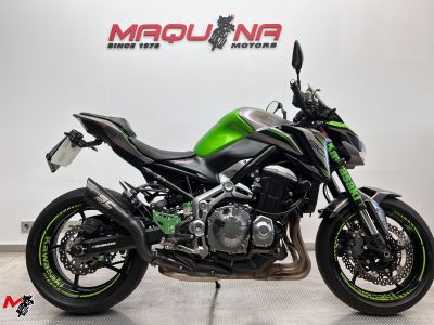 KAWASAKI Z 900 A2-Segunda Mano