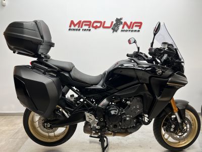 YAMAHA TRACER 9 GT-Segunda Mano