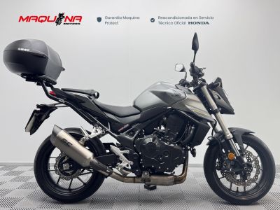 HONDA CB 750 HORNET