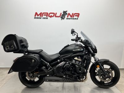 KAWASAKI VULCAN S-Segunda Mano