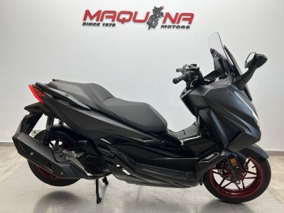 HONDA FORZA 125 SPECIAL EDITION