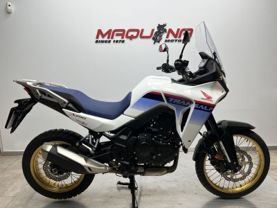 HONDA XL 750 TRANSALP-Segunda Mano