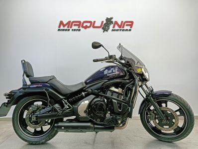 KAWASAKI VULCAN S-Segunda Mano