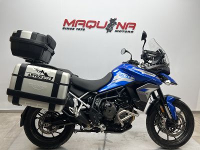 TRIUMPH TIGER 900 GT PRO